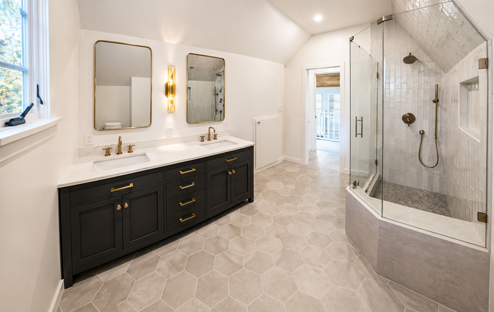 Bathroom Remodel