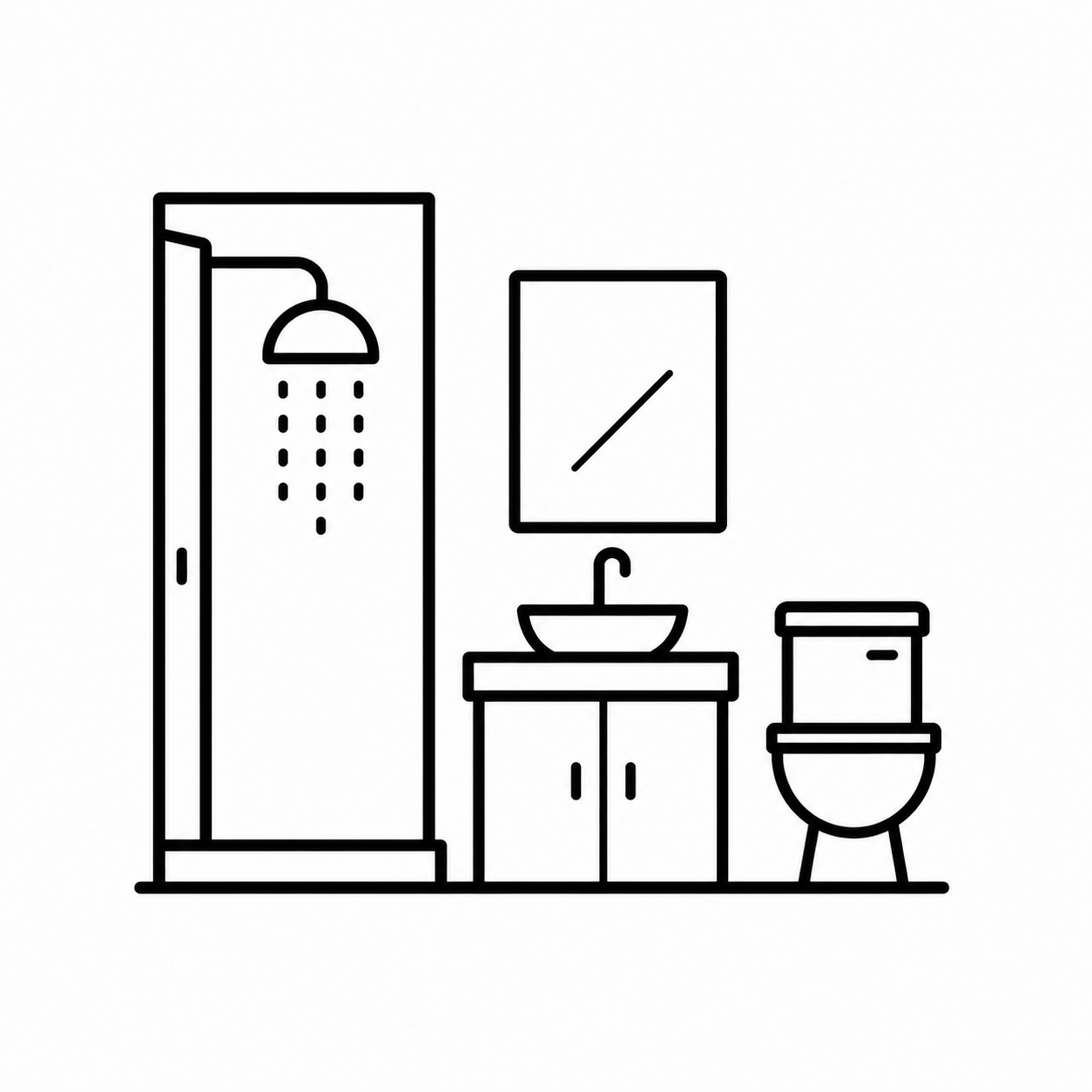 Bathroom Remodeling